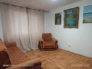 Inchiriez apartament 2 cam., Boul Rosu, cu centrala proprie - imagine 4