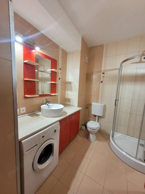 Apartament 2+1 camere   ARED UTA,  - imagine 9