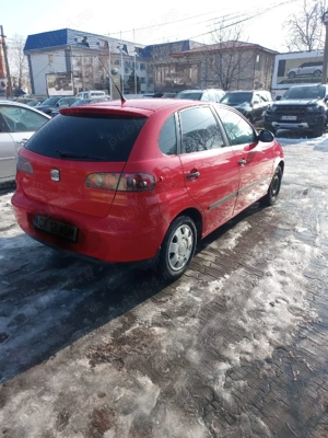 Seat Ibiza  - imagine 2
