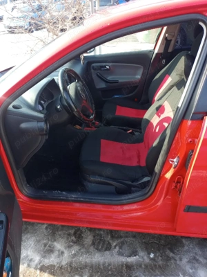 Seat Ibiza  - imagine 3