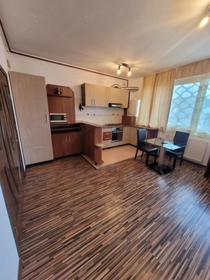 Apartament 2+1 camere   ARED UTA, 