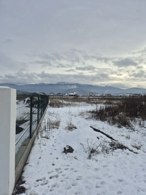 Terenuri pentru constructii de case in Cristian - imagine 2