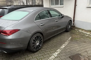 Mercedes CLA200 an 2020 garanție Mercedes full - imagine 5