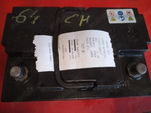 Acumulator auto 64 Ah