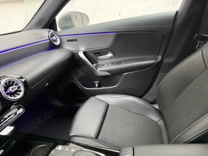 Mercedes CLA200 an 2020 garanție Mercedes full - imagine 3