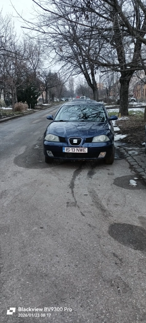 Seat Cordoba 2004 - imagine 3