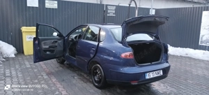 Seat Cordoba 2004 - imagine 5