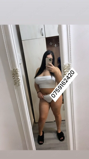 Evelina noua la tine in oras doar 3 zile !!