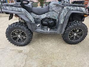 Atv cf moto cforce 1000