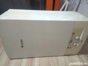 vand centrala termica ancalzire