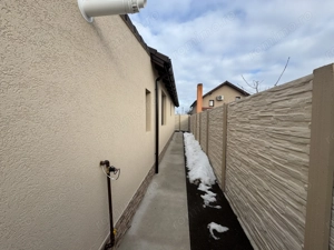 Casa Individuala Parter,Sanmihaiu Roman,3 Camere,Toate Utilitatile - imagine 6