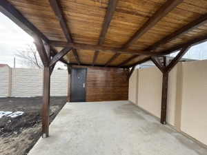 Casa Individuala Parter,Sanmihaiu Roman,3 Camere,Toate Utilitatile - imagine 16