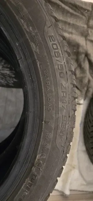 Vand 4 anvelope Kormoran All Seasons - imagine 2