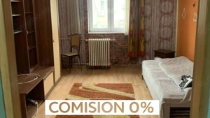 COMISION 0% | Apartament 1 cameră | 24 mp | Zona Ciarda Rosie