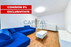 ✅ 0% Comision | Apartament decomandat cu 3 camere, 68 mp | Zorilor |