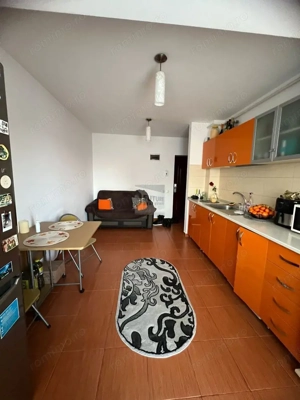 Apartament 2 cam  Chirie Metrou Dimitrie Leonida Berceni | Parcare