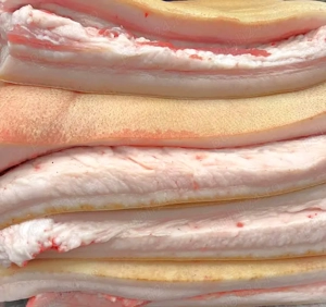 Vând Slănină proaspătă! - imagine 2