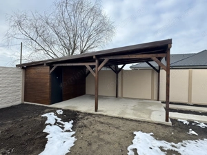 Casa Individuala Parter,Sanmihaiu Roman,3 Camere,Toate Utilitatile - imagine 15