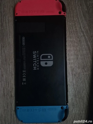vand nintendo switch - imagine 2
