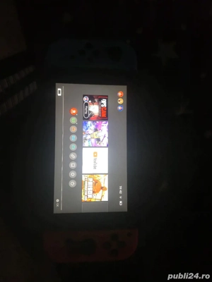 vand nintendo switch