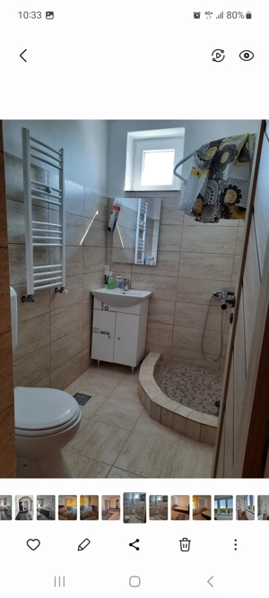 De vânzare apartament în orașul Buziaș  - imagine 9