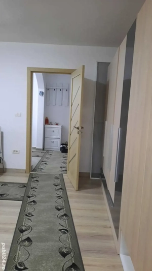 De vânzare apartament în orașul Buziaș  - imagine 8