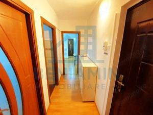 Apartament 3 camere Craiovita, etaj 3, teava de gaze - imagine 13