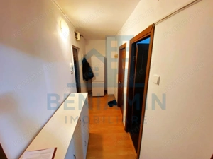 Apartament 3 camere Craiovita, etaj 3, teava de gaze - imagine 12
