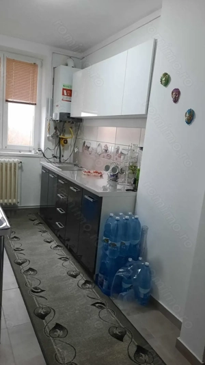 De vânzare apartament în orașul Buziaș  - imagine 5