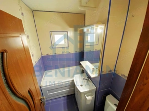 Apartament 3 camere Craiovita, etaj 3, teava de gaze - imagine 9