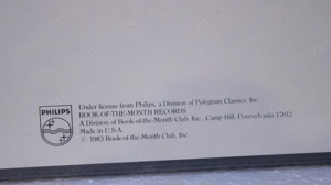 Vinil 4 LP-uri Wagner-Siegfried(sigilat). - imagine 4