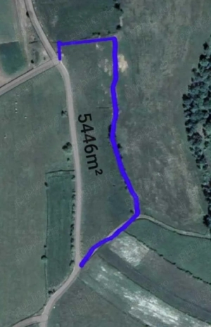 Teren cu CF in Mărișel! - imagine 3