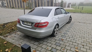 vand mercedes e250 - imagine 2