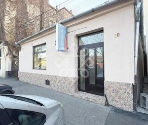 Spatiu de birou de vanzare ultrancentral in Oradea