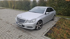 vand mercedes e250 - imagine 4