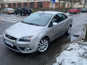 100000km realiford focus cabrio pachet pinifarina interior piele incalzire parbriz incalzire scaune 