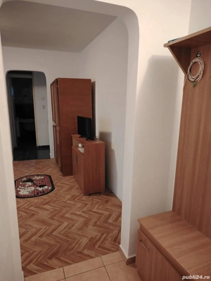 Apartament de vânzare, 2 camere semidecomandate, Narcisa  - imagine 10