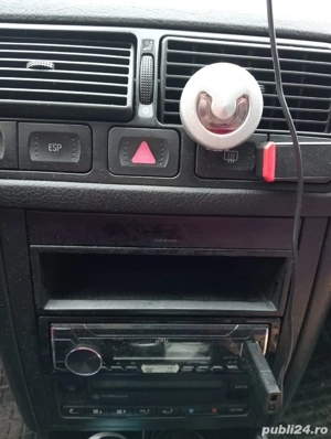 VW Golf 4. - imagine 4