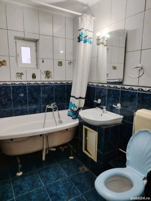 Apartament de vânzare, 2 camere semidecomandate, Narcisa  - imagine 5
