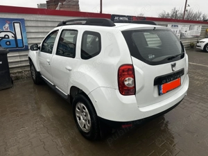 Dacia Duster 4x4 1.5 DCI - imagine 2