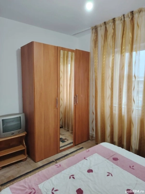 Apartament de vânzare, 2 camere semidecomandate, Narcisa  - imagine 4