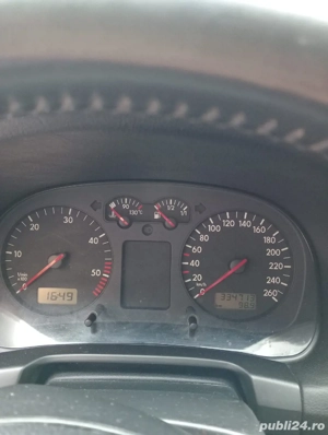 VW Golf 4. - imagine 2