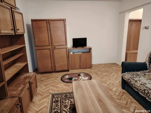 Apartament de vânzare, 2 camere semidecomandate, Narcisa  - imagine 2