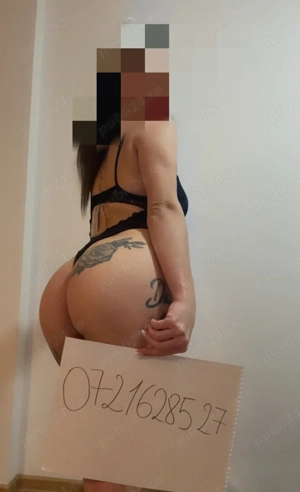 Vanessa! La mine sau la tine! Party girl 