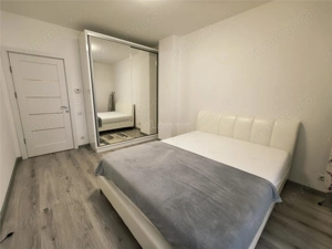 Apartament 3 camere 86 mp  utili cu loc parcare subteran  zona Mall