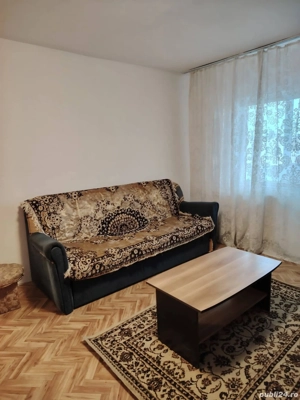Apartament de vânzare, 2 camere semidecomandate, Narcisa  - imagine 7