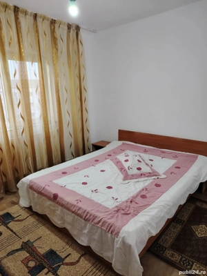 Apartament de vânzare, 2 camere semidecomandate, Narcisa  - imagine 3