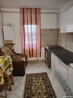 Apartament de vânzare, 2 camere semidecomandate, Narcisa  - imagine 6