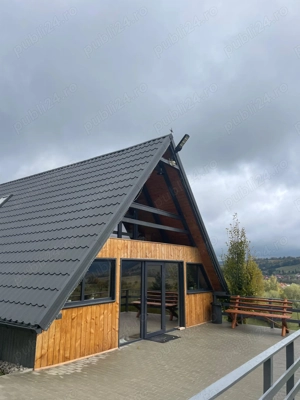 Cabana pentru inchiriere - imagine 3