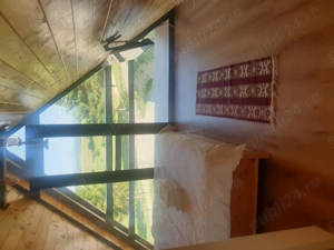 Cabana pentru inchiriere - imagine 5